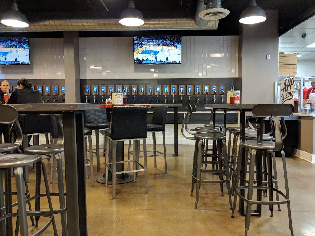 zpizza Tap Room | restaurant | 6601 Folsom Blvd, Sacramento, CA 95819, USA | 9163303973 OR +1 916-330-3973