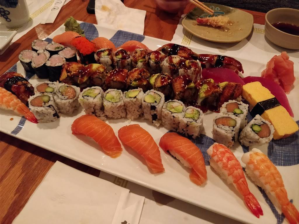 Tokyo Plum House | restaurant | 65 Main St #196, Warwick, NY 10990, USA | 8459867787 OR +1 845-986-7787