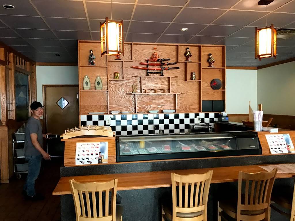 Shogun Restaurant | restaurant | 7257 US-64, Oakland, TN 38060, USA | 9014661551 OR +1 901-466-1551