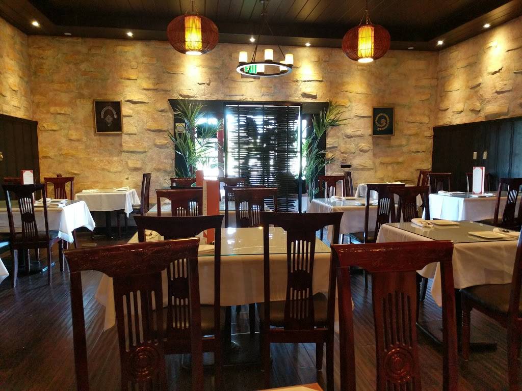 Thai Tamarind Restaurant | restaurant | 1316 El Camino Real, Belmont, CA 94002, USA | 6505919888 OR +1 650-591-9888