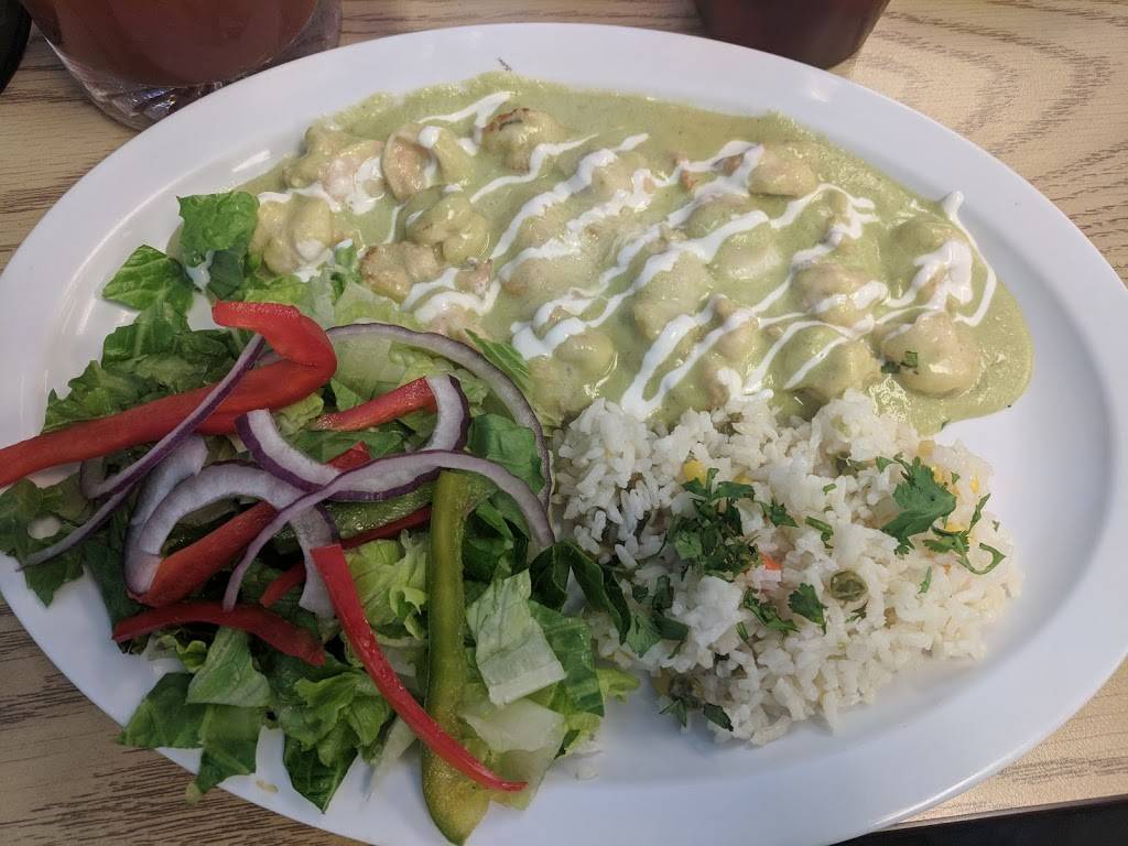 Mariscos El Dorado Sin 2 | restaurant | 5630 S Central Ave, Phoenix, AZ 85040, USA | 6022764141 OR +1 602-276-4141