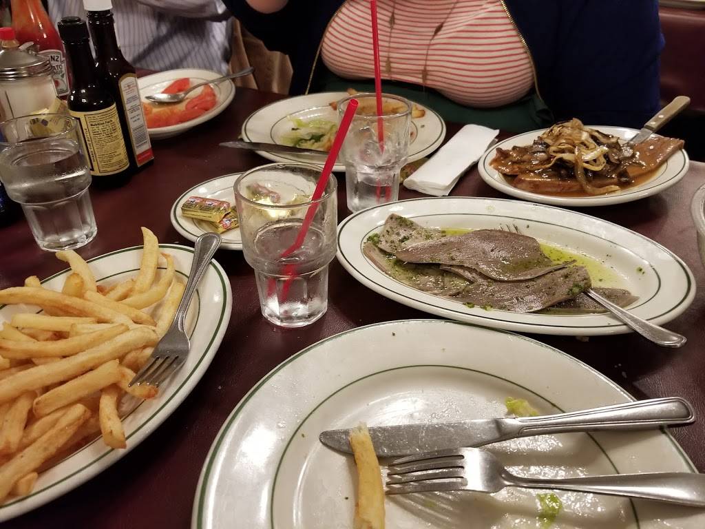 Wool Growers Restaurant | restaurant | 620 E 19th St, Bakersfield, CA 93305, USA | 6613279584 OR +1 661-327-9584