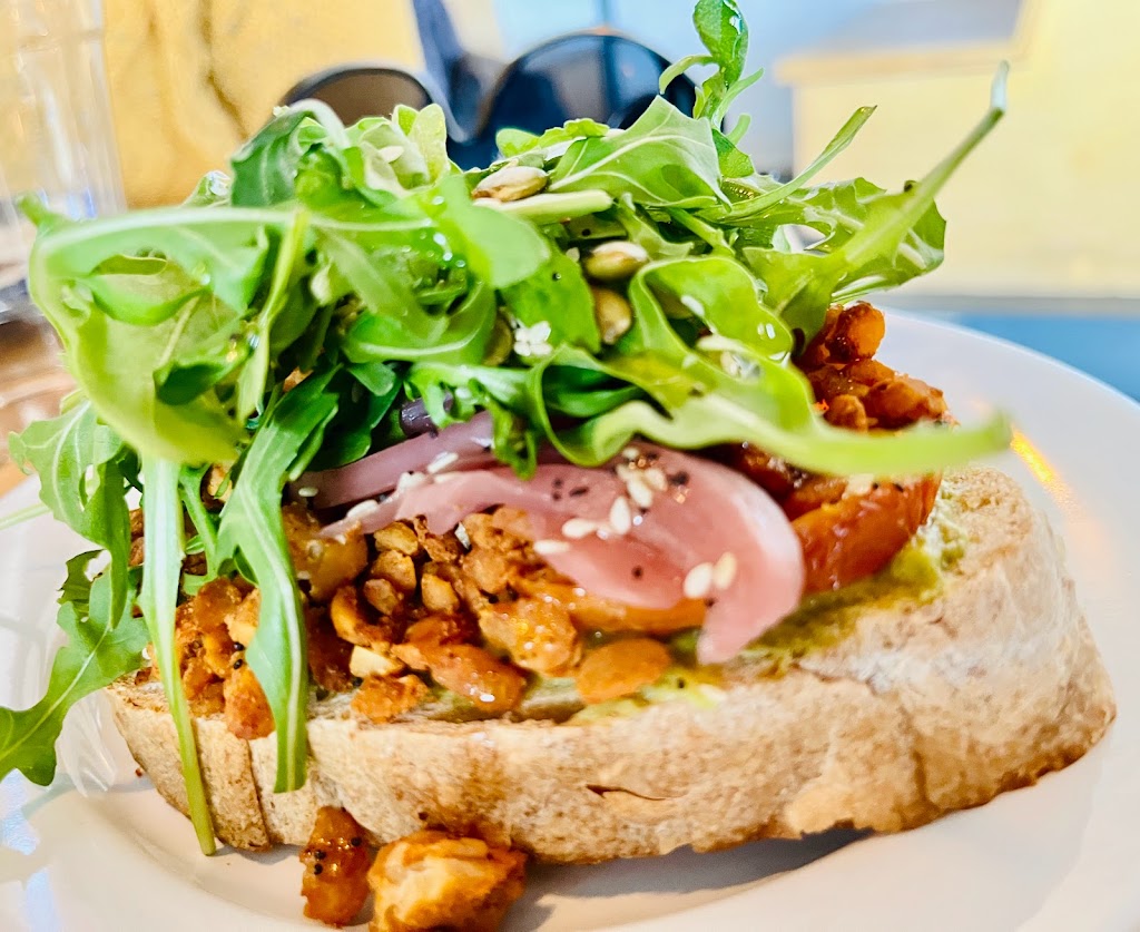 Savage Goods | cafe | 1201 N Oregon St, El Paso, TX 79902, USA | 9153834765 OR +1 915-383-4765