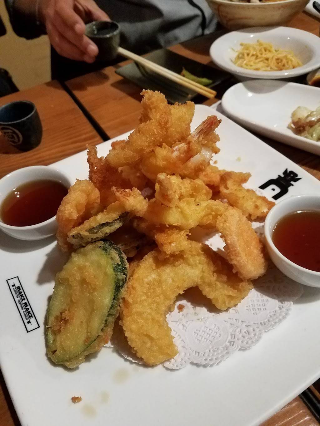 Muraya | restaurant | 125 N Larchmont Blvd, Los Angeles, CA 90004, USA | 3238560369 OR +1 323-856-0369