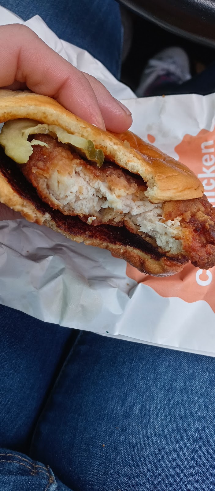 McDonalds | cafe | 615 W Main St, Lake Butler, FL 32054, USA | 3864963628 OR +1 386-496-3628