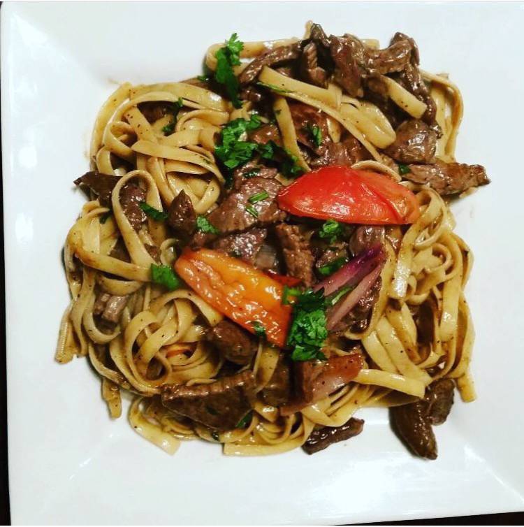 Koricancha Restaurant | restaurant | 1885 Eglinton Ave W, York, ON M6E 2J5, Canada | 6473470584 OR +1 647-347-0584