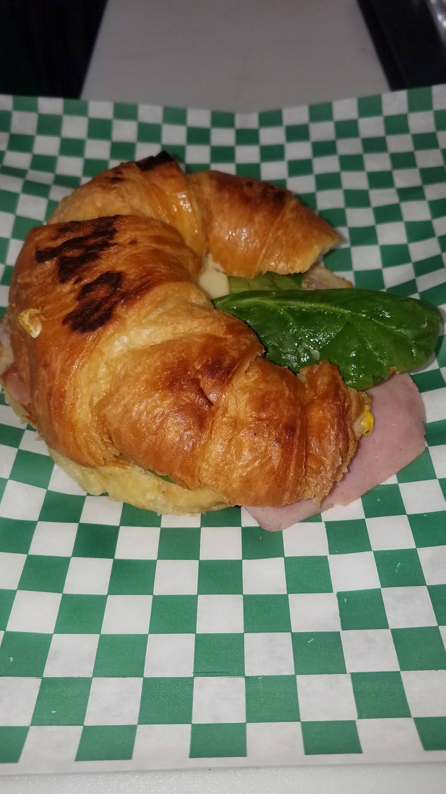 The evergreen cafe | cafe | 2831 Wabash Ave, Los Angeles, CA 90033, USA | 3239681186 OR +1 323-968-1186