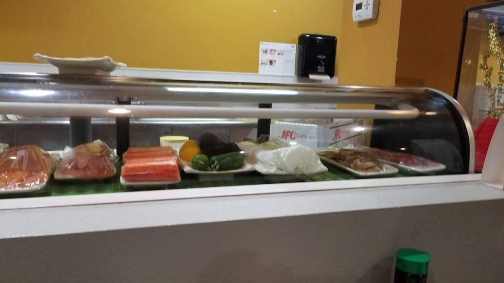 Sin City Sushi | restaurant | 8790 S Maryland Pkwy, Las Vegas, NV 89123, USA | 7029822113 OR +1 702-982-2113