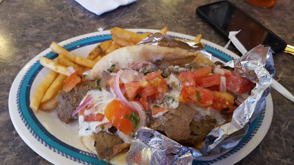 Romanos Greek Italian Pizzeria Restaurant | restaurant | 906 W Robertson St, Brandon, FL 33511, USA | 8136539477 OR +1 813-653-9477