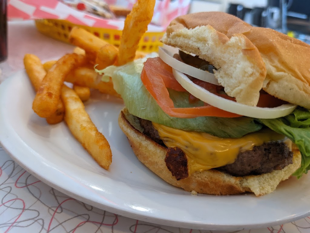 Pennys Diner | restaurant | 123 Westvaco Rd, Low Moor, VA 24457, USA | 5409650090 OR +1 540-965-0090