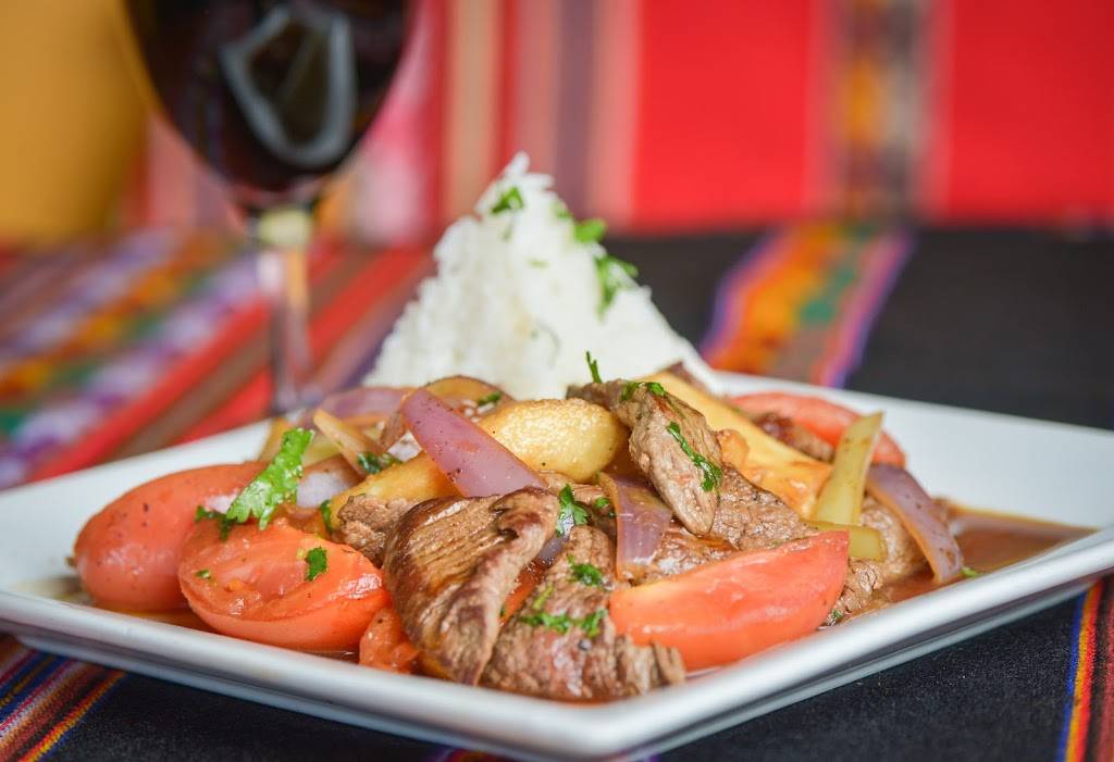 Incas Peruvian Cuisine | restaurant | 6878 E Sunrise Dr #130, Tucson, AZ 85750, USA | 5202991405 OR +1 520-299-1405