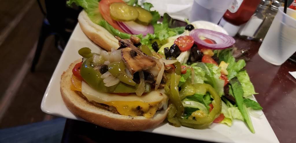 Fibbar MaGees | restaurant | 156 Murphy Ave, Sunnyvale, CA 94086, USA | 4087498373 OR +1 408-749-8373