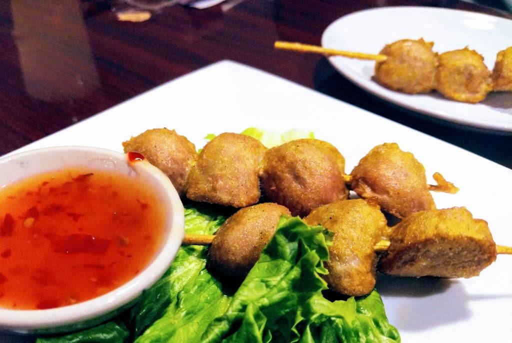 Salween Thai | restaurant | 1102 NW Radial Hwy, Omaha, NE 68132, USA | 4028845375 OR +1 402-884-5375