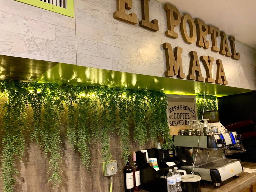 El Portal Maya | restaurant | 2 NE 3rd St, Pompano Beach, FL 33060, USA | 9549466411 OR +1 954-946-6411