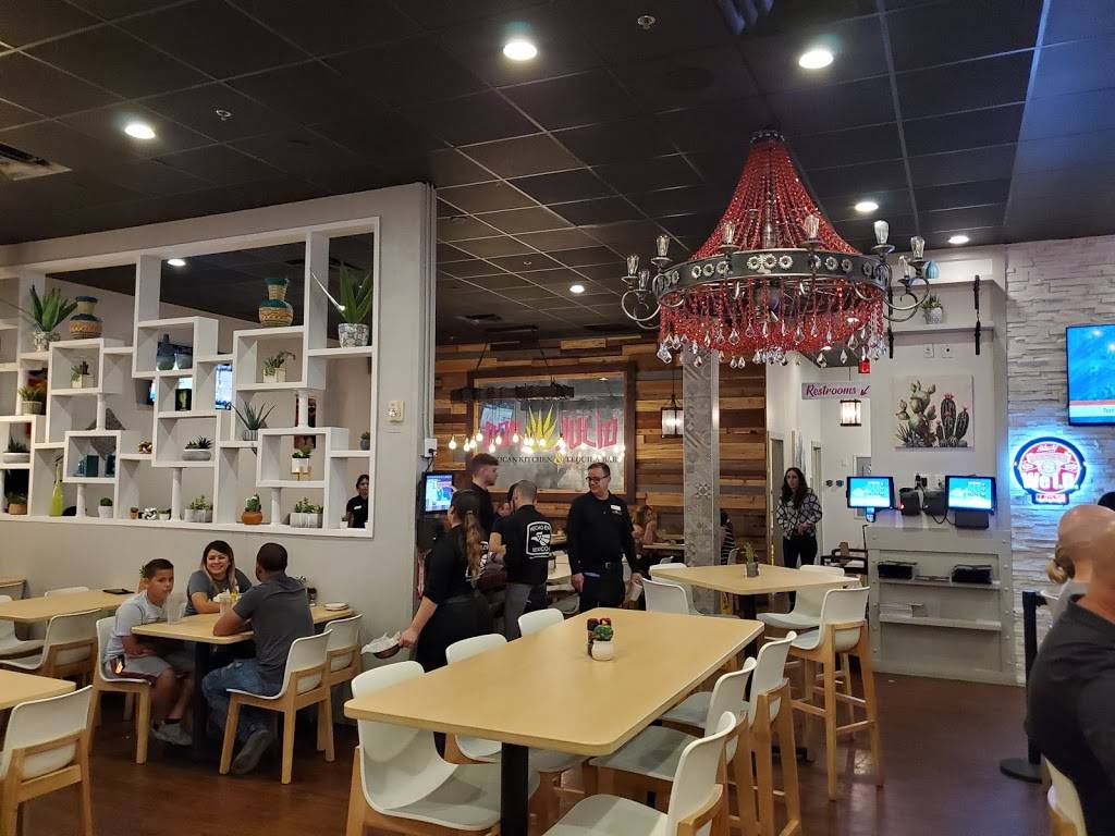 Don Julio Mexican Kitchen & Tequila Bar Waterford lakes | restaurant | 12789 Waterford Lakes Pkwy bay 13, Orlando, FL 32828, USA | 4079305498 OR +1 407-930-5498