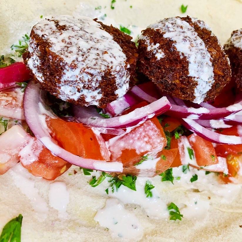 Shawarmaholic - Maumee | meal takeaway | 5318 Heatherdowns Blvd #105, Toledo, OH 43614, USA | 4194910044 OR +1 419-491-0044