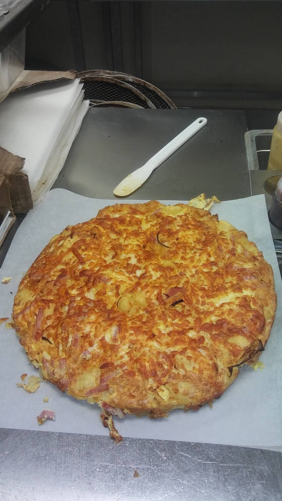 Papa Johns Pizza | restaurant | 1315 W 49th St, Hialeah, FL 33012, USA | 3053648787 OR +1 305-364-8787