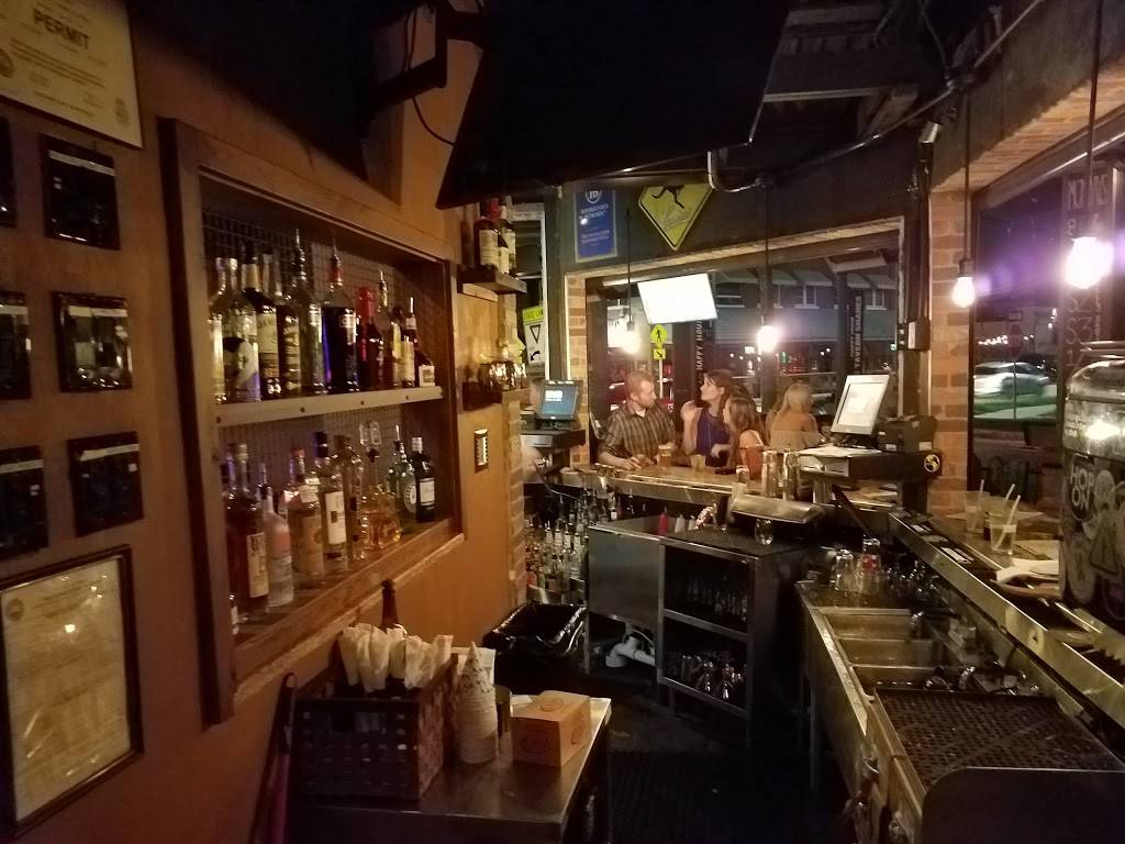 World of Beer | restaurant | 402 S Howard Ave, Tampa, FL 33606, USA | 8132516800 OR +1 813-251-6800