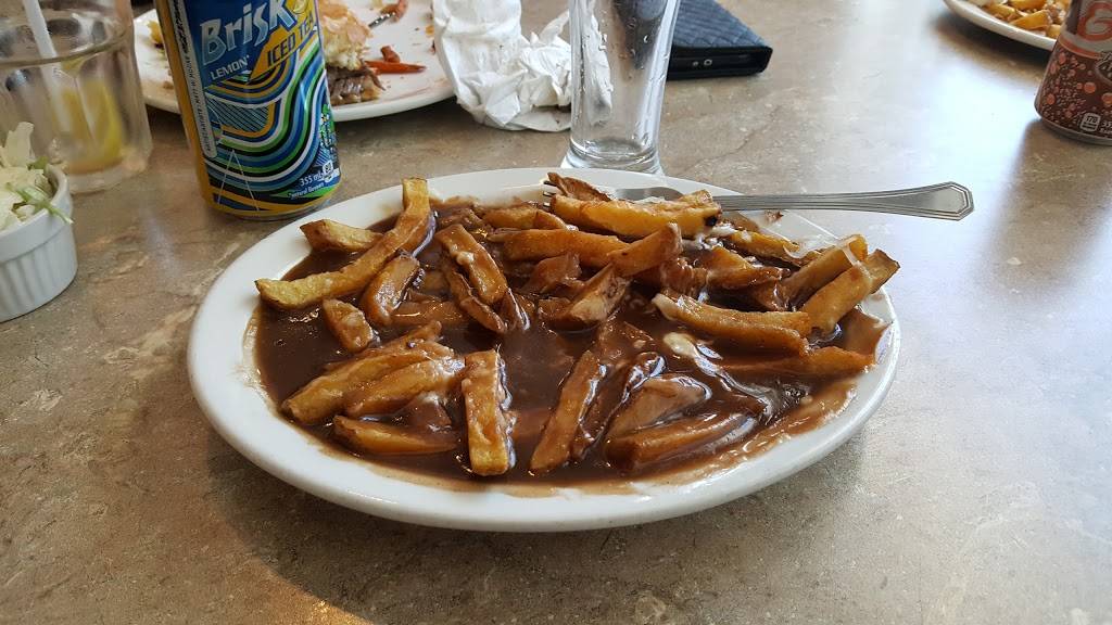 The Cove Cafe | restaurant | 902 Lockhart Rd, Innisfil, ON L9S 4V2, Canada | 7054362654 OR +1 705-436-2654