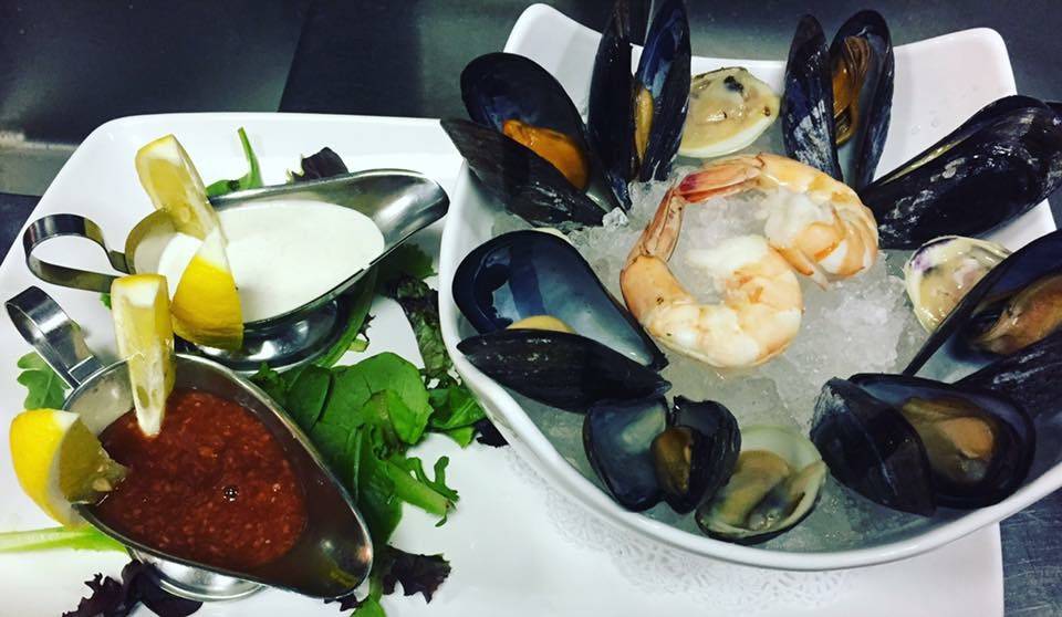 La Terrazza | restaurant | 3800 Richmond Ave, Staten Island, NY 10312, USA | 7184905023 OR +1 718-490-5023