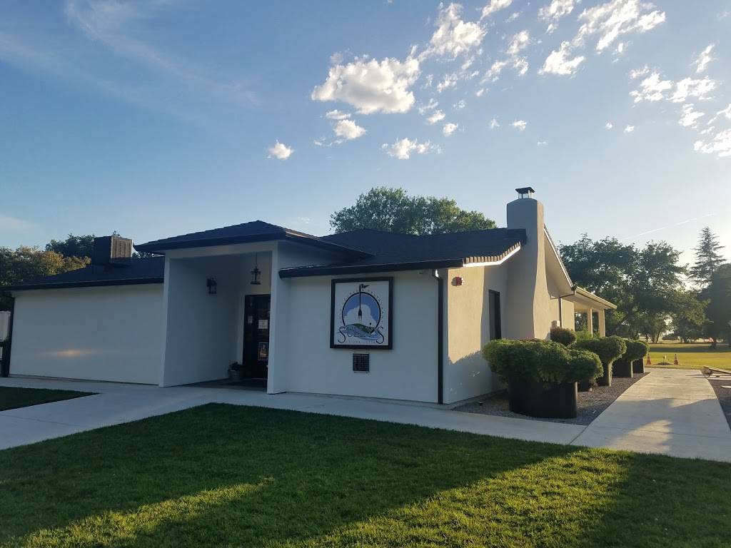 Sully’s at Oak Creek Golf Course | restaurant | 2620 Montgomery Rd, Red Bluff, CA 96080, USA | 5305274653 OR +1 530-527-4653