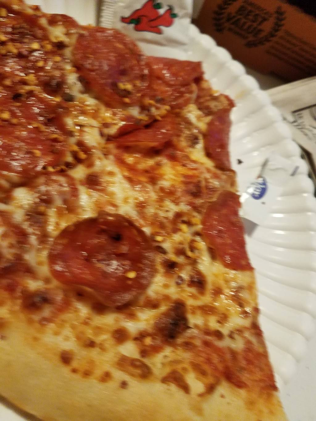 Little Caesars Pizza | meal takeaway | 3016 W Gate City Blvd, Greensboro, NC 27403, USA | 3368529955 OR +1 336-852-9955