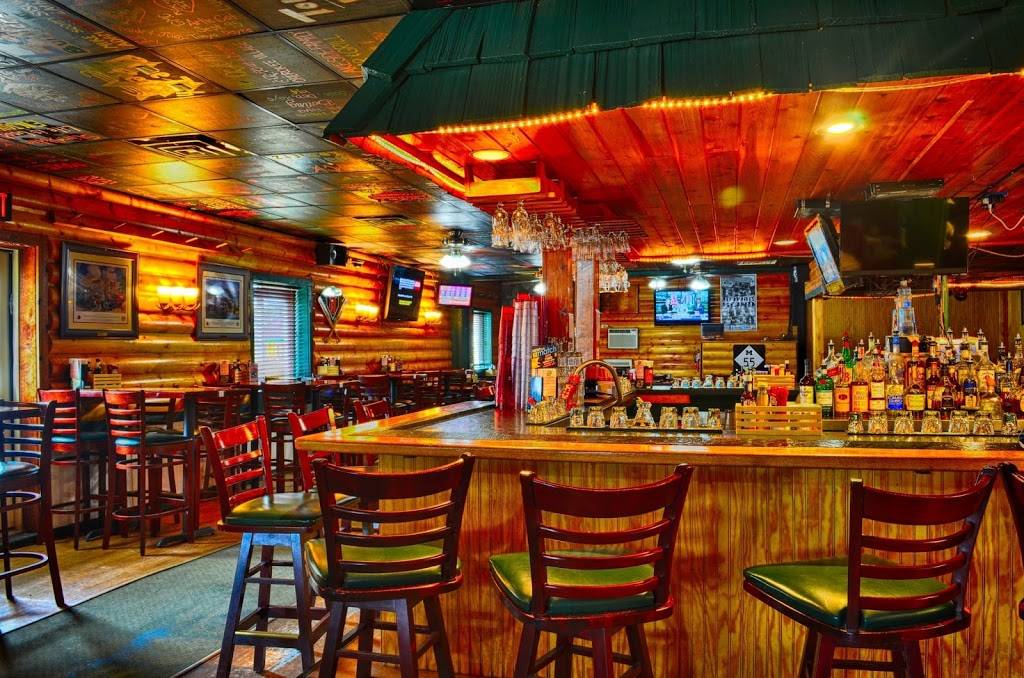 M55 Pour House | restaurant | 5309 W Houghton Lake Dr, Houghton Lake, MI 48629, USA | 9893664131 OR +1 989-366-4131