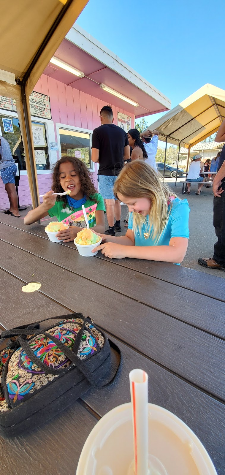 Phils Frosty | restaurant | 22161 OR-62, Shady Cove, OR 97539, USA | 5418782509 OR +1 541-878-2509