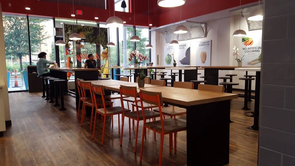 BIBIBOP Asian Grill | restaurant | 11431 Euclid Ave, Cleveland, OH 44106, USA | 2169242750 OR +1 216-924-2750