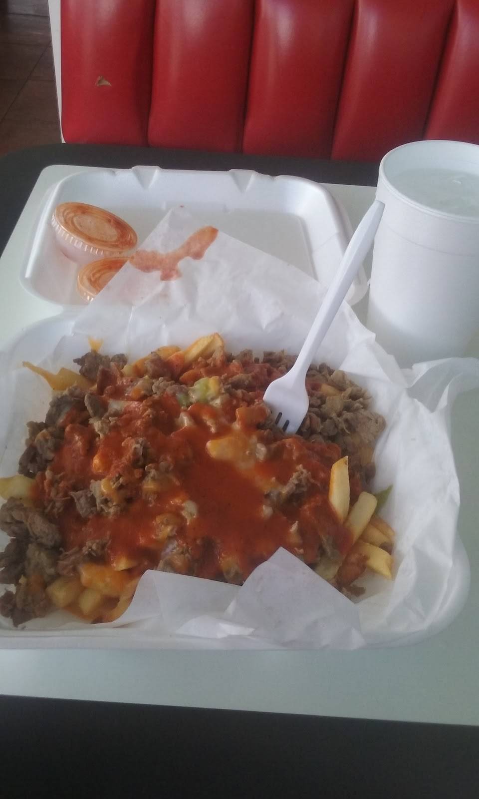 Alfredos Mexican Food | restaurant | 602 N Coast Hwy, Oceanside, CA 92054, USA | 7604333504 OR +1 760-433-3504