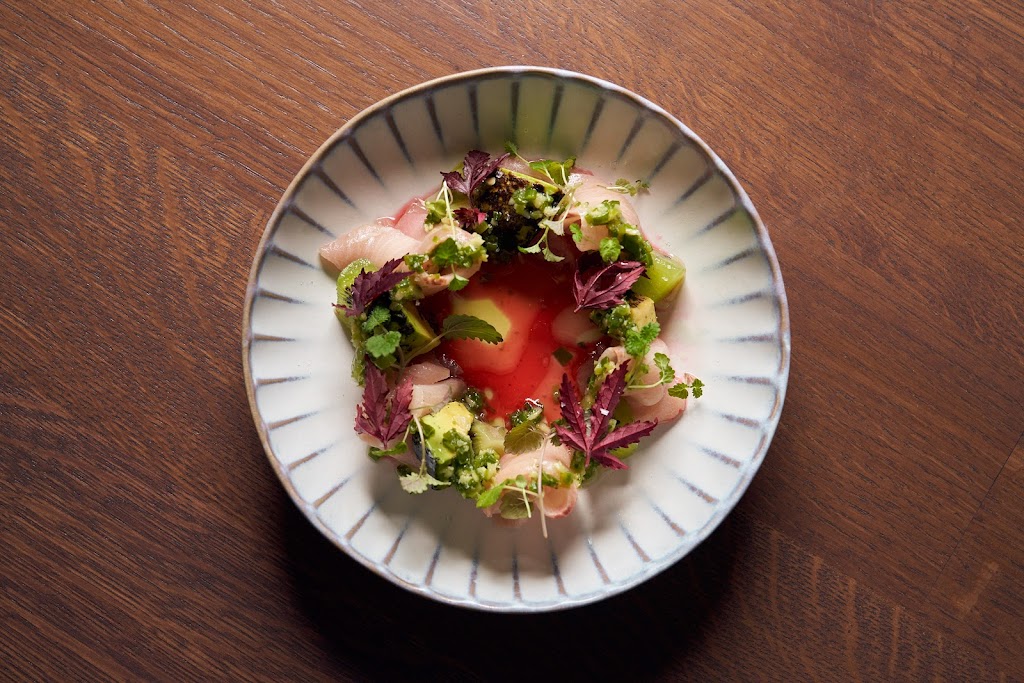 Aba Miami - Bal Harbour | restaurant | 9700 Collins Ave # 101, Bal Harbour, FL 33154, USA | 3056772840 OR +1 305-677-2840