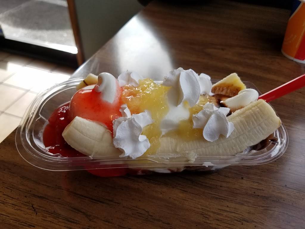 Dairy Queen | restaurant | 7713 MacArthur Blvd, Vancouver, WA 98664, USA | 3606946901 OR +1 360-694-6901