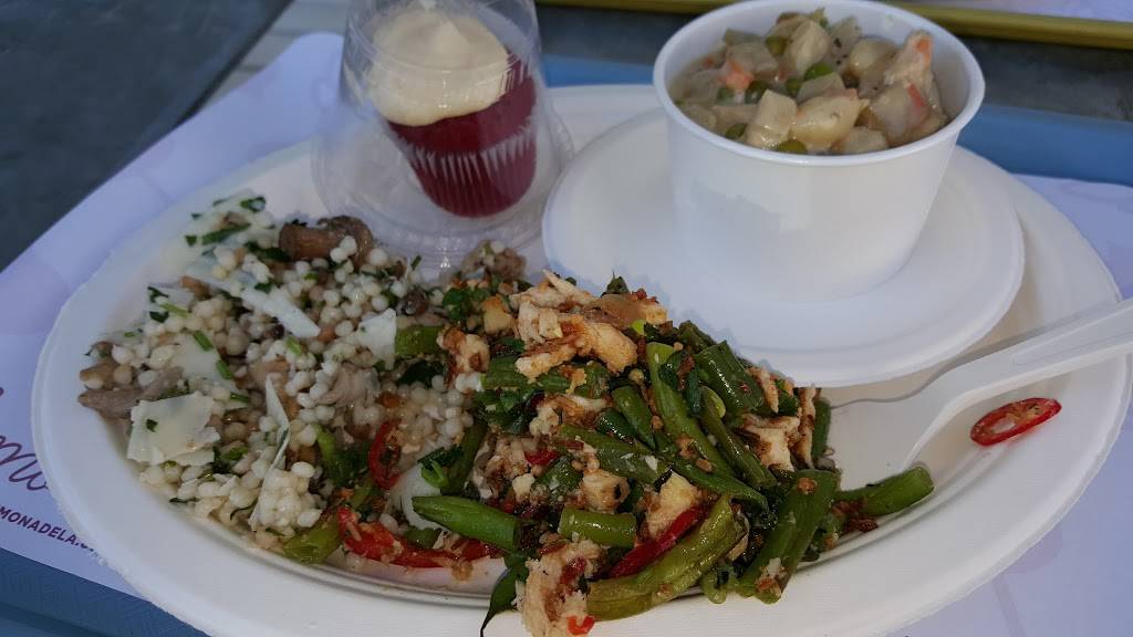 Lemonade | restaurant | 12401 Ventura Blvd, Studio City, CA 91604, USA | 8189855700 OR +1 818-985-5700