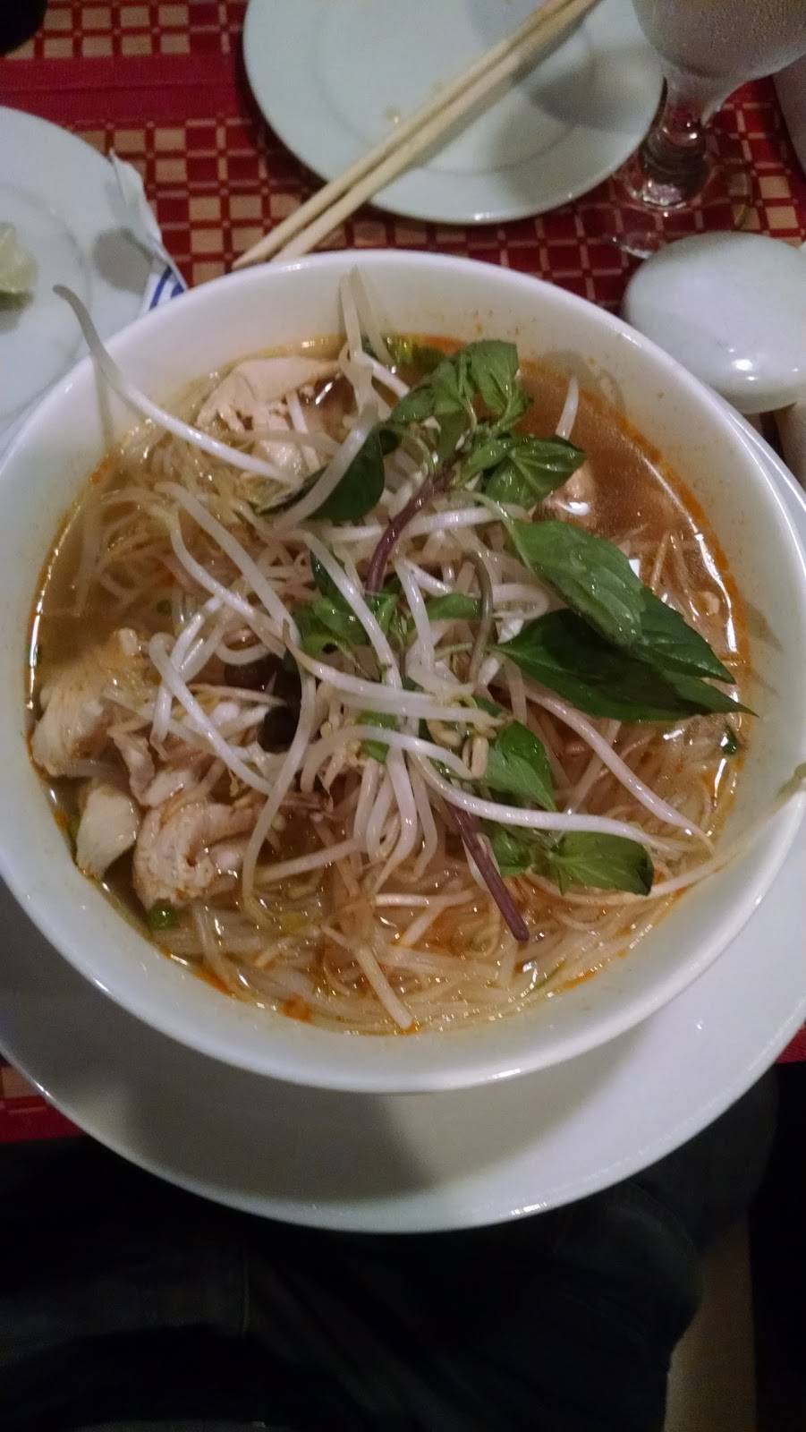 Papaya Thai & Sushi Bar | restaurant | 1001 Boundary St d, Beaufort, SC 29902, USA | 8433799099 OR +1 843-379-9099