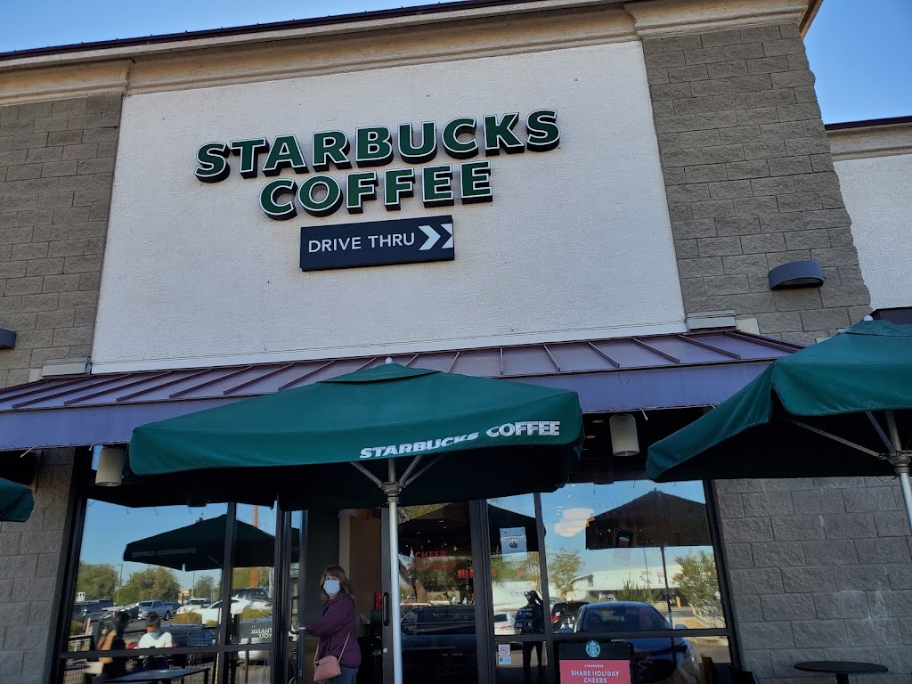 Starbucks | cafe | 1485 E Florence Blvd Suite 6, Casa Grande, AZ 85122, USA | 5208360351 OR +1 520-836-0351