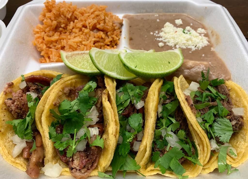 Taqueria Estilo Mexico | restaurant | 10730 Barker Cypress Rd Suite F, Cypress, TX 77433, USA | 2817585456 OR +1 281-758-5456