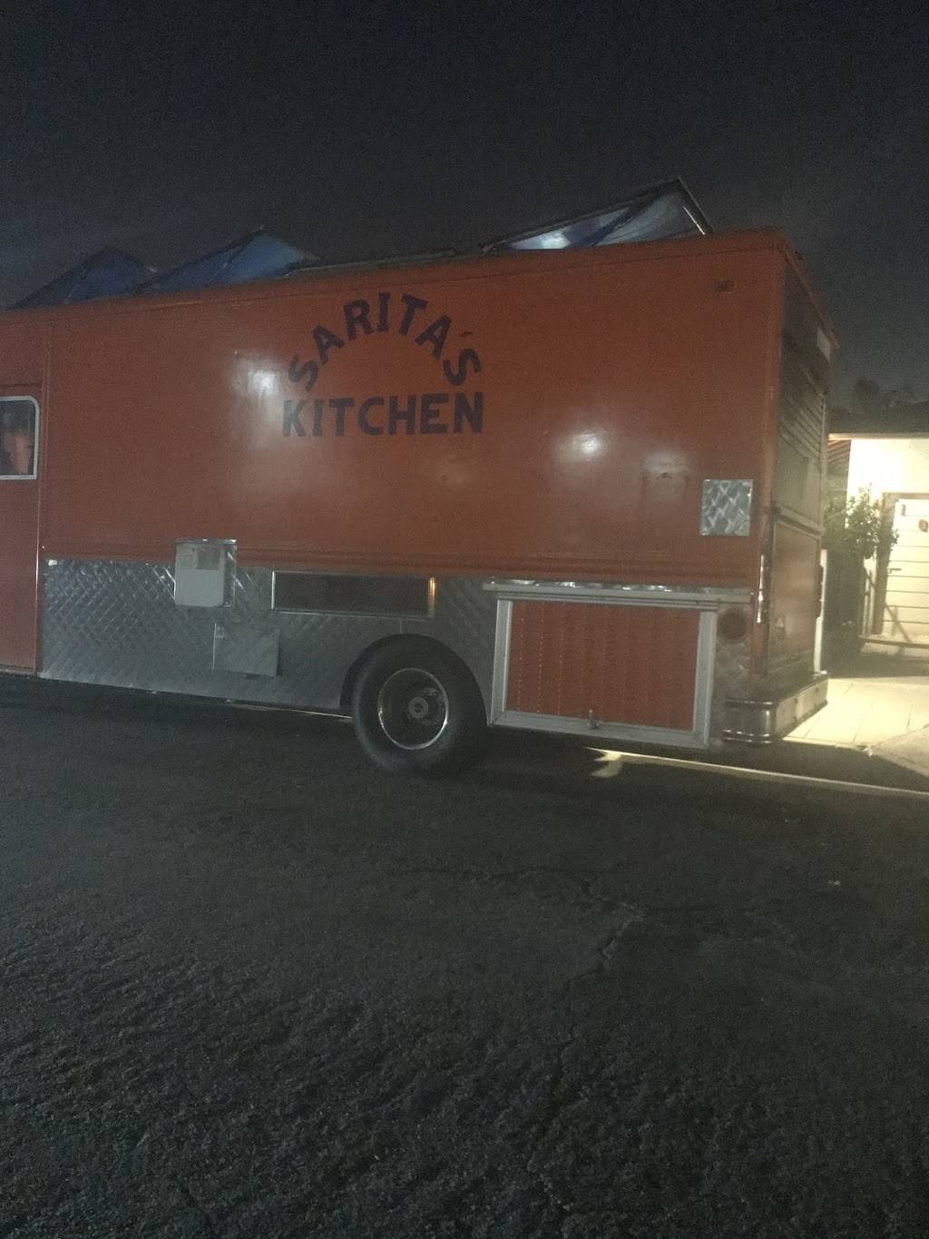 Saritas Kitchen | restaurant | 1219, 10143 Felton Ave, Lennox, CA 90304, USA | 3102427833 OR +1 310-242-7833