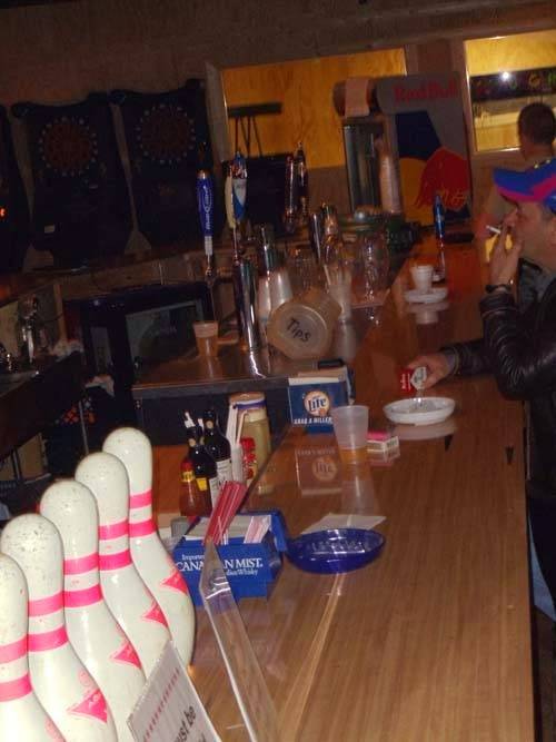 Super Bowling Lanes and Sports Bar | cafe | 4416 Pinson Valley Pkwy, Birmingham, AL 35215, USA | 2058549159 OR +1 205-854-9159