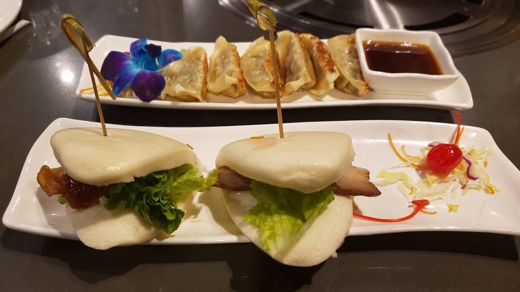 Kazan BBQ, Ramen, & Bar | restaurant | 1 Crossgates Mall Rd, Albany, NY 12203, USA | 5186081087 OR +1 518-608-1087