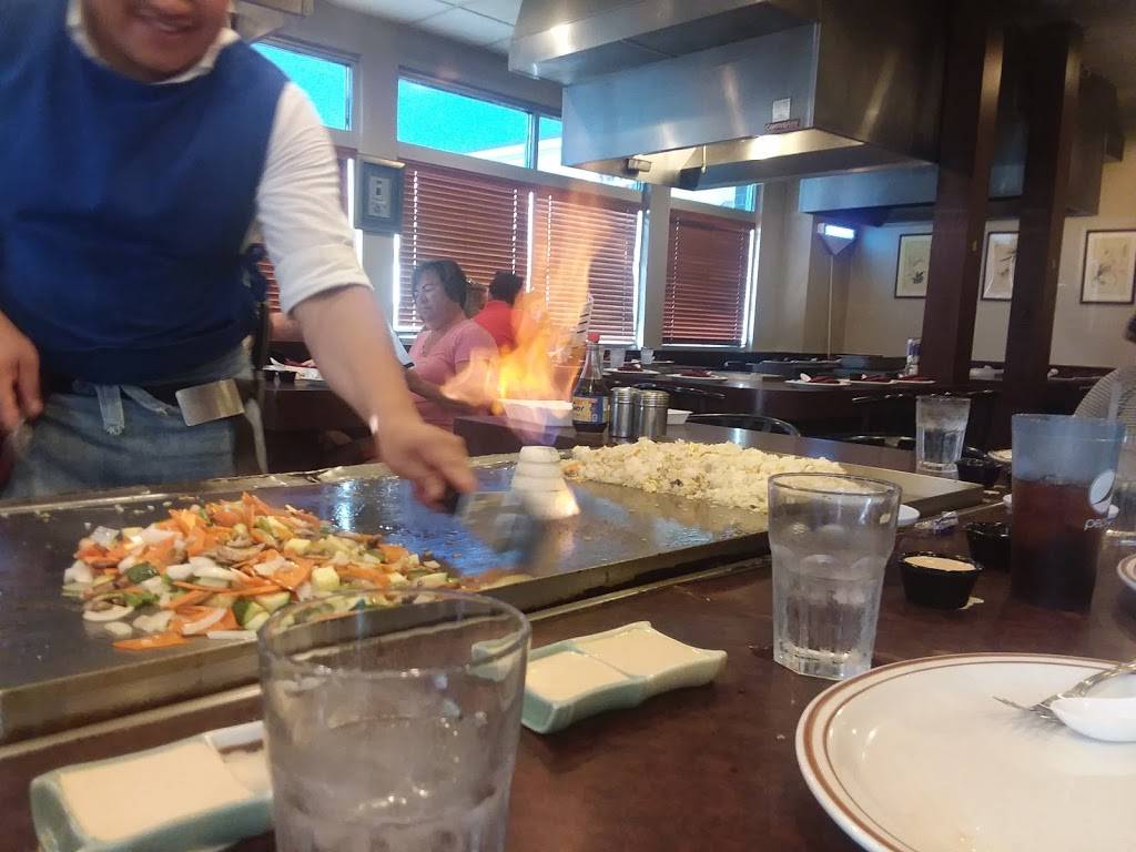Jenpachi Japanese Steak House | restaurant | 3160 Wellner Dr NE #500, Rochester, MN 55906, USA | 5072921688 OR +1 507-292-1688