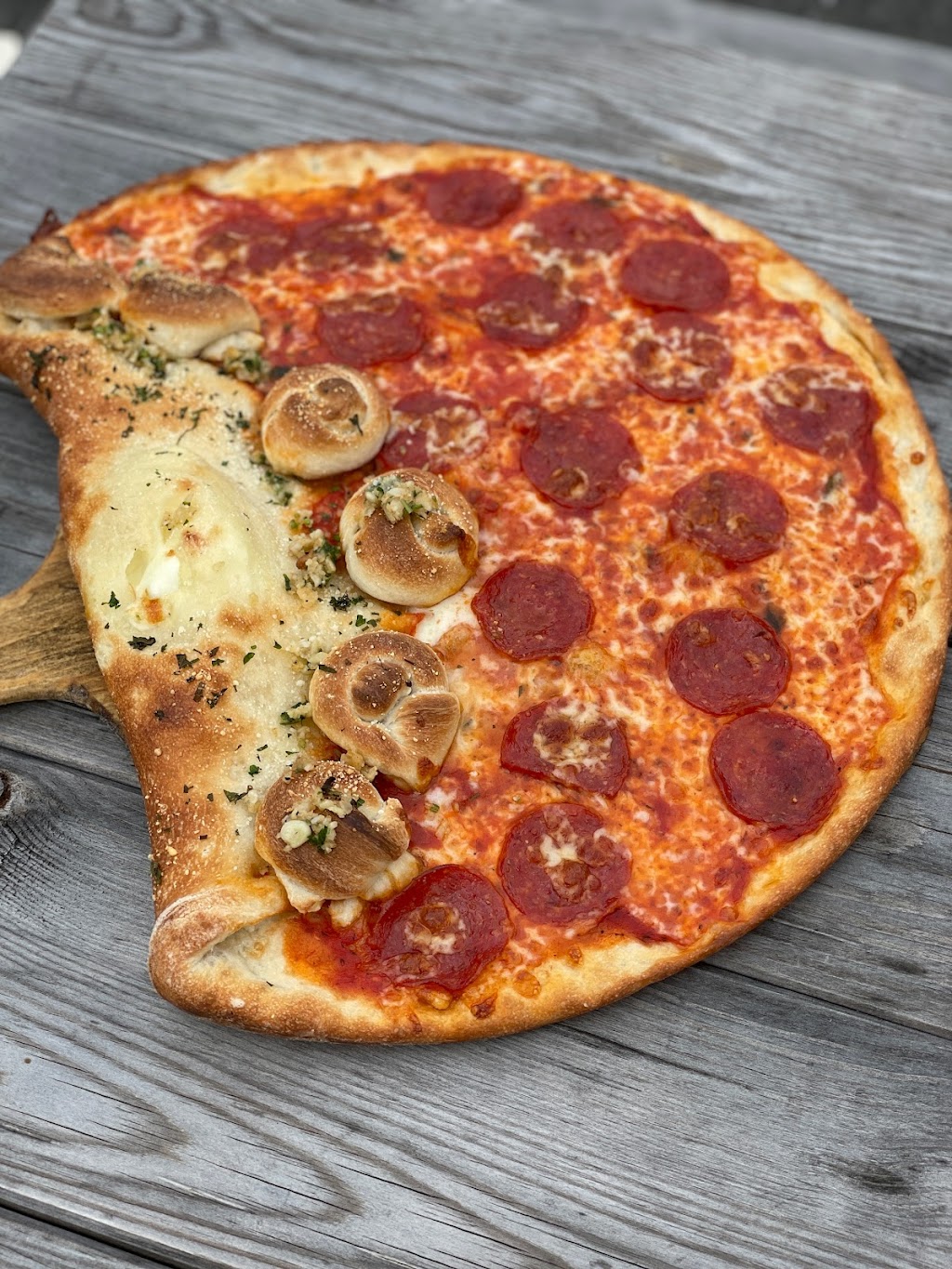 Brooklyn Pizza | meal delivery | 258 Main Ave, Stirling, NJ 07980, USA | 9083508036 OR +1 908-350-8036