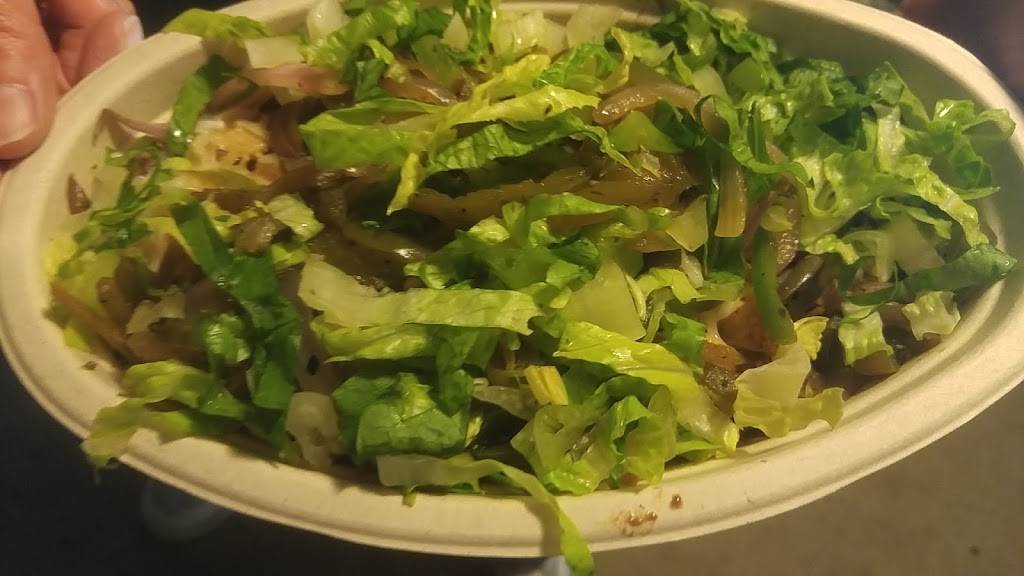 Chipotle Mexican Grill | restaurant | 954 Ernest W Barrett Pkwy NW Ste 120, Kennesaw, GA 30144, USA | 6782797996 OR +1 678-279-7996