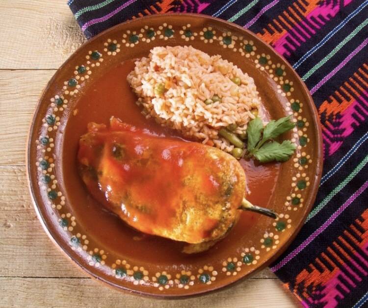 ELSA’S RESTAURANT | restaurant | 543 Ruiz St, San Antonio, TX 78207, USA | 2103246569 OR +1 210-324-6569