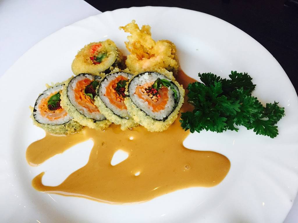 Yoko | restaurant | 4747 Rue Jean-Talon, Saint-Léonard, QC H1S 1K4, Canada | 5147229656 OR +1 514-722-9656