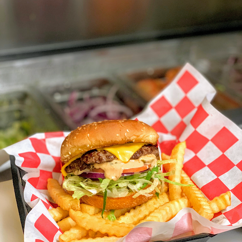Five Star Burger Stockton | restaurant | 7840 West Ln d1, Stockton, CA 95210, USA | 2093234698 OR +1 209-323-4698