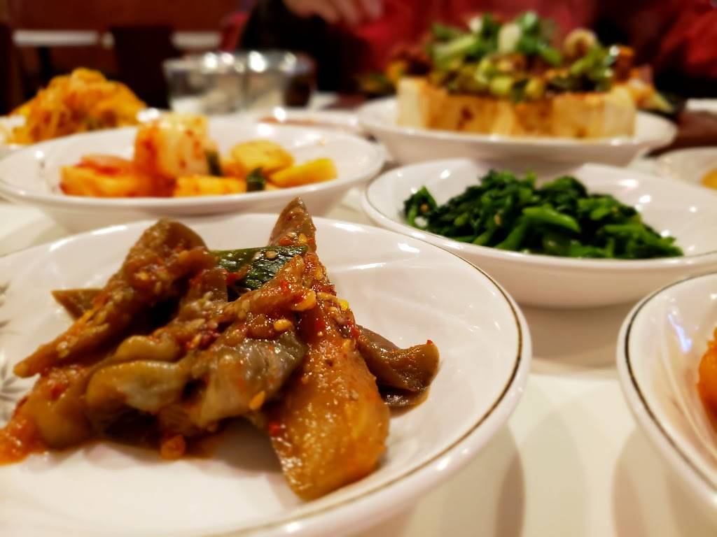 Danji | restaurant | 13826-B Braddock Rd, Centreville, VA 20121, USA | 7038303800 OR +1 703-830-3800