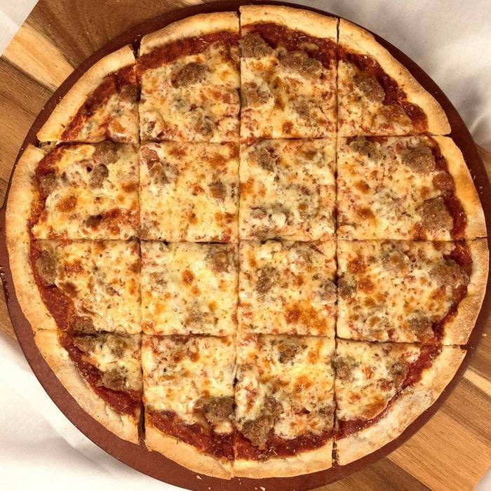 Rosatis Pizza | restaurant | 2411 Algonquin Rd, Algonquin, IL 60102, USA | 8154446868 OR +1 815-444-6868