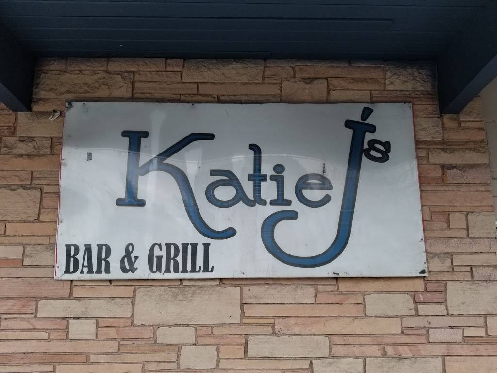 Katie Js Bar and Grill | restaurant | 2621 NE Sunset Blvd, Renton, WA 98056, USA | 4252356161 OR +1 425-235-6161