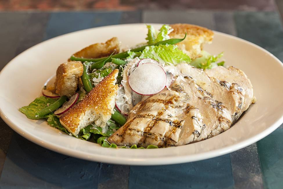 ¡CUATRO Restaurant & Bar | restaurant | 5300 W Lutz Lake Fern Rd #4, Lutz, FL 33558, USA | 8139491486 OR +1 813-949-1486