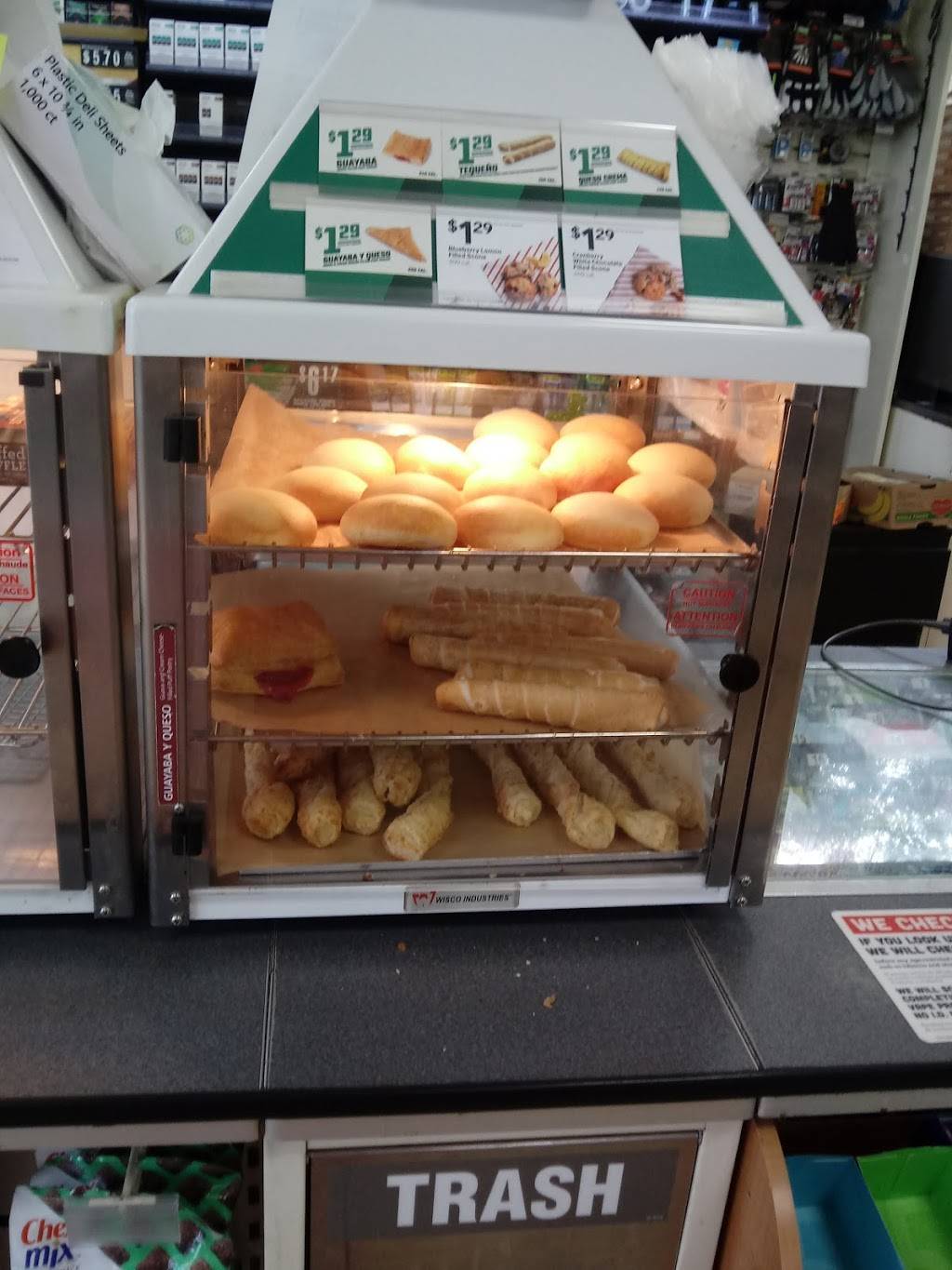 7-Eleven | bakery | 9026 S Orange Ave, Orlando, FL 32824, USA | 4078590853 OR +1 407-859-0853